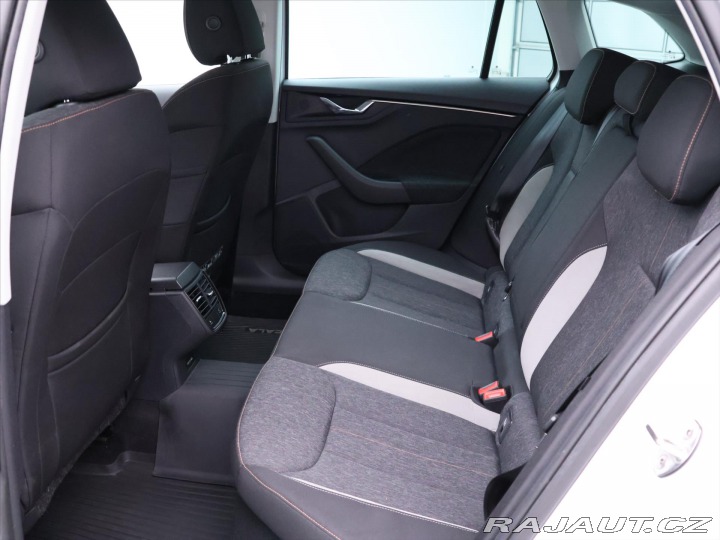 Škoda Scala 1,6 TDI 85kW CZ Style LED 2019