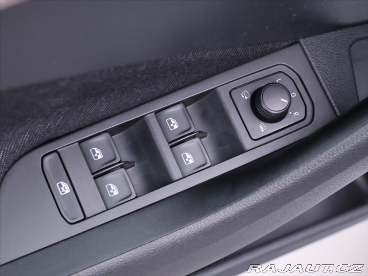 Škoda Scala 1,6 TDI 85kW CZ Style LED 2019