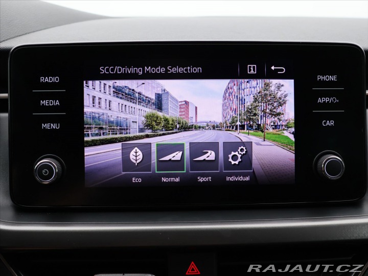 Škoda Scala 1,6 TDI 85kW CZ Style LED 2019