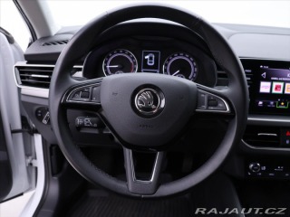 Škoda Scala 1,6 TDI 85kW CZ Style LED 2019