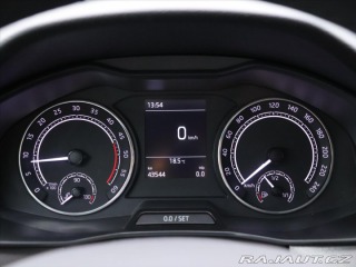 Škoda Scala 1,6 TDI 85kW CZ Style LED 2019