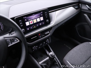 Škoda Scala 1,6 TDI 85kW CZ Style LED 2019