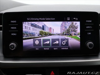 Škoda Scala 1,6 TDI 85kW CZ Style LED 2019