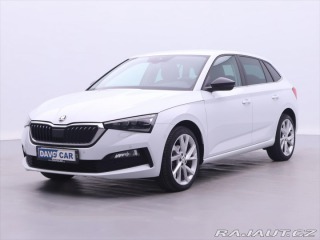Škoda Scala 1,6 TDI 85kW CZ Style LED 2019
