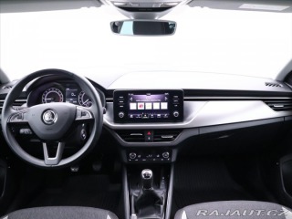 Škoda Scala 1,6 TDI 85kW CZ Style LED 2019