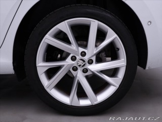 Škoda Scala 1,6 TDI 85kW CZ Style LED 2019