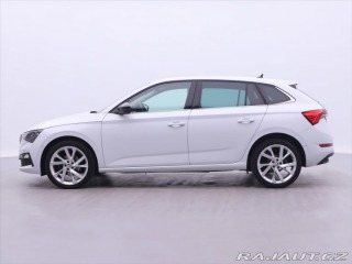 Škoda Scala 1,6 TDI 85kW CZ Style LED 2019
