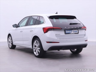 Škoda Scala 1,6 TDI 85kW CZ Style LED 2019