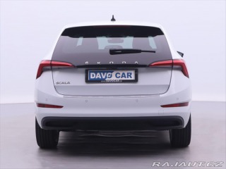 Škoda Scala 1,6 TDI 85kW CZ Style LED 2019