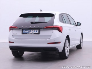 Škoda Scala 1,6 TDI 85kW CZ Style LED 2019