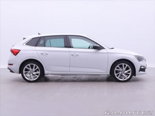 Škoda Scala 1,6 TDI 85kW CZ Style LED 2019