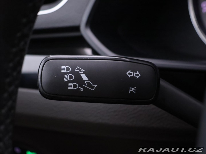 Škoda Superb 2,0 TSI 206kW 4x4 DSG L&a 2016