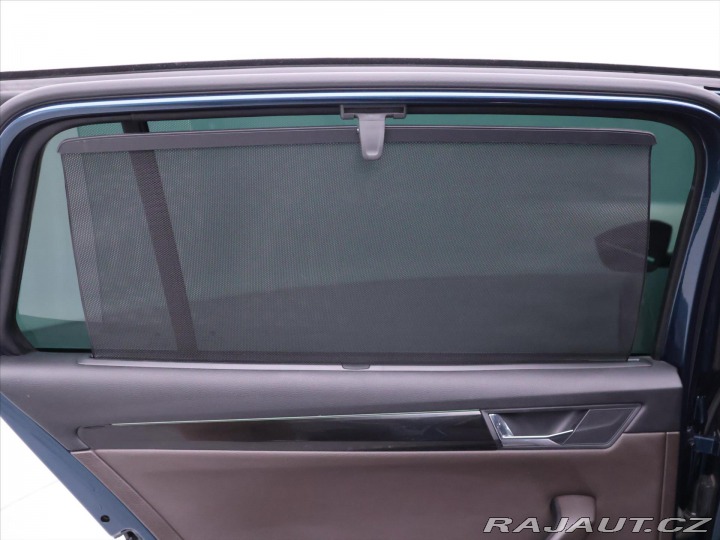 Škoda Superb 2,0 TSI 206kW 4x4 DSG L&a 2016