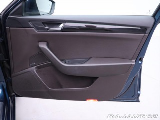 Škoda Superb 2,0 TSI 206kW 4x4 DSG L&a 2016