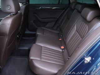 Škoda Superb 2,0 TSI 206kW 4x4 DSG L&a 2016