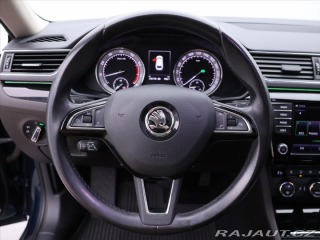 Škoda Superb 2,0 TSI 206kW 4x4 DSG L&a 2016