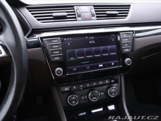 Škoda Superb 2,0 TSI 206kW 4x4 DSG L&a 2016
