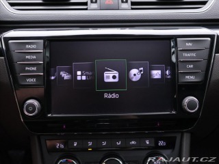 Škoda Superb 2,0 TSI 206kW 4x4 DSG L&a 2016