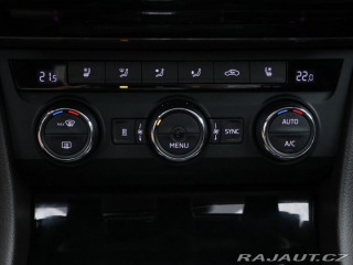 Škoda Superb 2,0 TSI 206kW 4x4 DSG L&a 2016