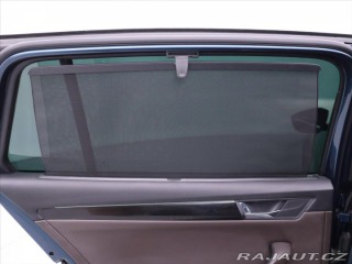 Škoda Superb 2,0 TSI 206kW 4x4 DSG L&a 2016