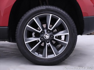 Škoda Yeti 1,2 TSI 81kW DSG Outdoor 2017
