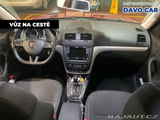 Škoda Yeti 1,2 TSI DSG design outdoo 2017