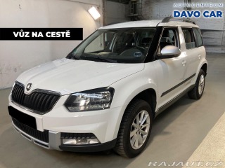 Škoda Yeti 1,2 TSI edition Black Out