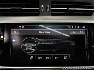 Audi S6 QUATTRO, PANORAMA, WEBAST 2024