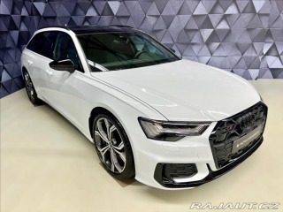 Audi S6 QUATTRO, PANORAMA, WEBAST 2024