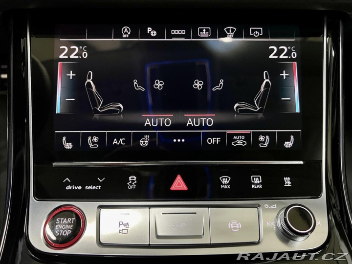 Audi S8 4,0 TFSi QUATTRO, FULL, B 2024