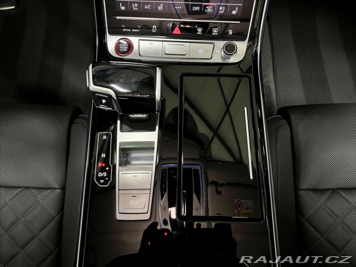 Audi S8 4,0 TFSi QUATTRO, FULL, B 2024