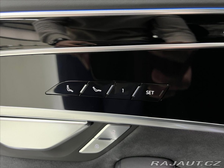 Audi S8 4,0 TFSi QUATTRO, FULL, B 2024
