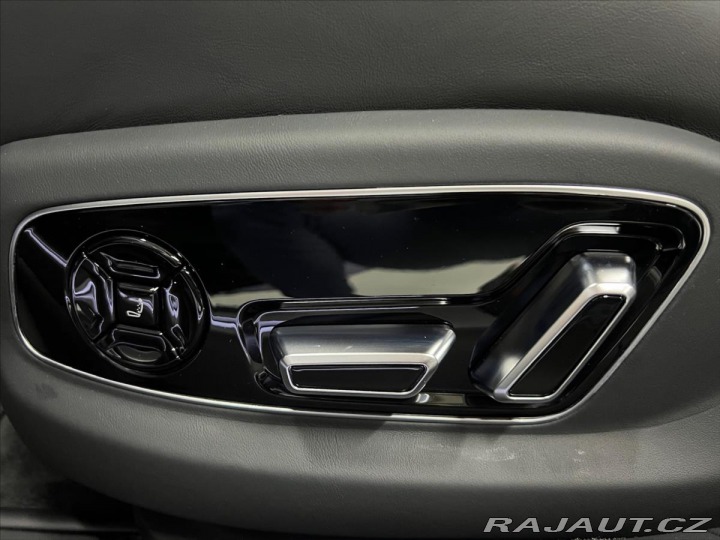 Audi S8 4,0 TFSi QUATTRO, FULL, B 2024