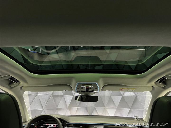 Audi S8 4,0 TFSi QUATTRO, FULL, B 2024