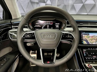 Audi S8 4,0 TFSi QUATTRO, FULL, B 2024