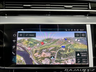 Audi S8 4,0 TFSi QUATTRO, FULL, B 2024