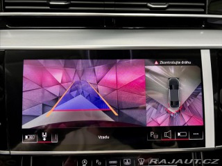 Audi S8 4,0 TFSi QUATTRO, FULL, B 2024