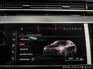 Audi S8 4,0 TFSi QUATTRO, FULL, B 2024