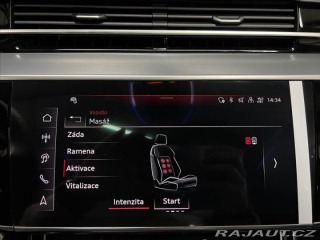 Audi S8 4,0 TFSi QUATTRO, FULL, B 2024