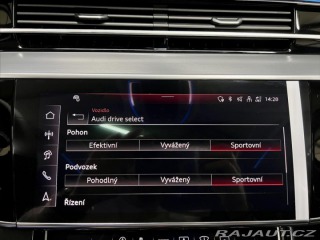 Audi S8 4,0 TFSi QUATTRO, FULL, B 2024