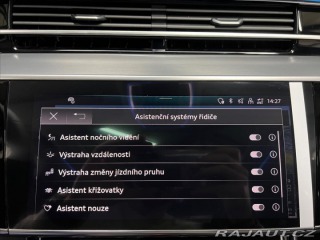 Audi S8 4,0 TFSi QUATTRO, FULL, B 2024