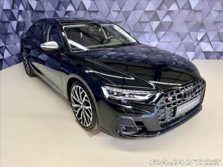 Audi S8 4,0 TFSi QUATTRO, FULL, B 2024