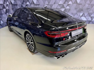 Audi S8 4,0 TFSi QUATTRO, FULL, B 2024