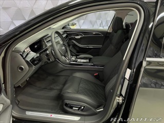 Audi S8 4,0 TFSi QUATTRO, FULL, B 2024