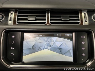 Land Rover Range Rover 4,4 SDV8 AUTOBIOGRAPHY, P 2016