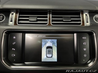 Land Rover Range Rover 4,4 SDV8 AUTOBIOGRAPHY, P 2016