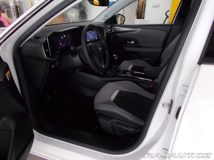 Opel Mokka Elegance 1.2 TURBO (100kW 2023