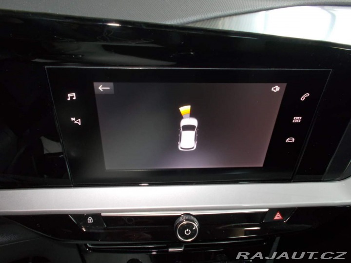 Opel Mokka Elegance 1.2 TURBO (100kW 2023