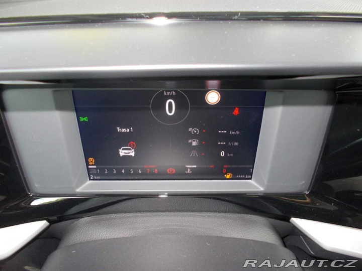 Opel Mokka Elegance 1.2 TURBO (100kW 2023