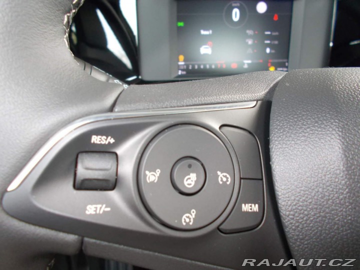 Opel Mokka Elegance 1.2 TURBO (100kW 2023